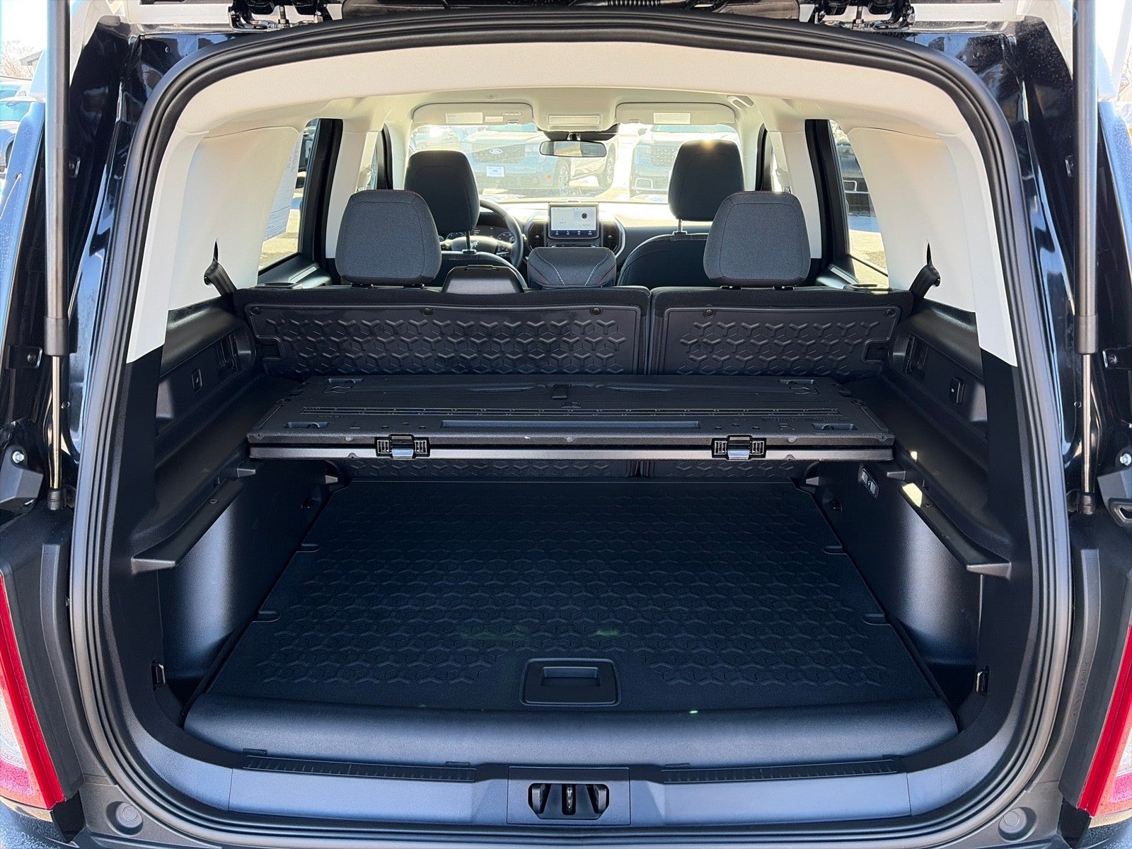 2024 Ford Bronco Sport HERITAGE 4X4