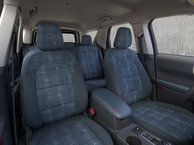 2026 Ford Bronco Sport HERITAGE 4X4