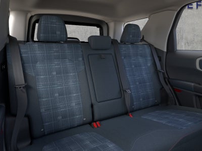 2026 Ford Bronco Sport HERITAGE 4X4