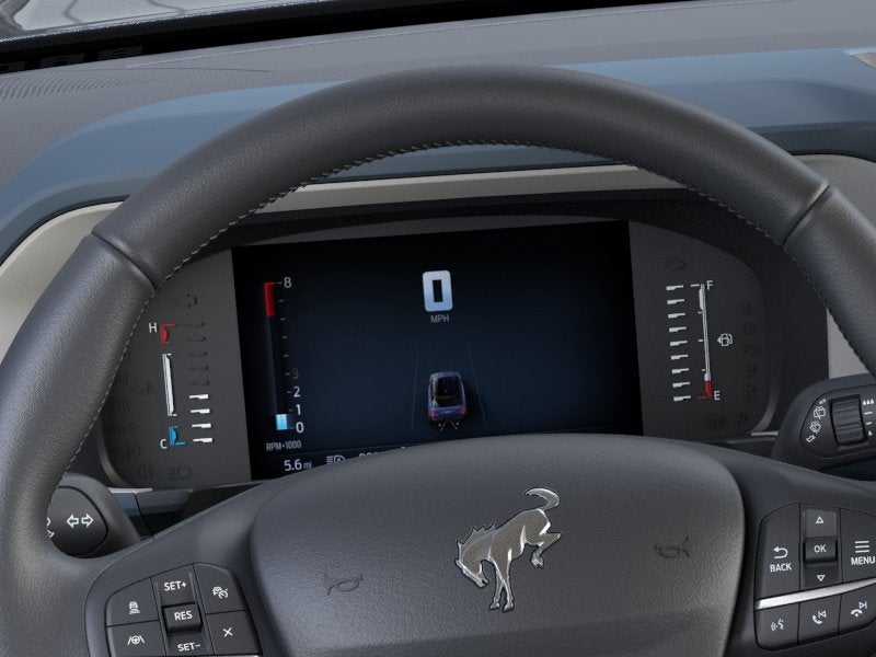 2026 Ford Bronco Sport HERITAGE 4X4