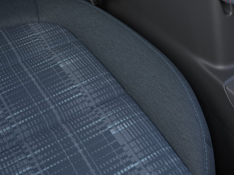 2026 Ford Bronco Sport HERITAGE 4X4