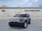 2026 Ford Bronco Sport HERITAGE 4X4