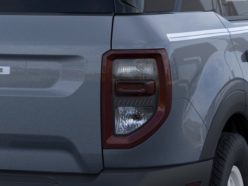 2026 Ford Bronco Sport HERITAGE 4X4