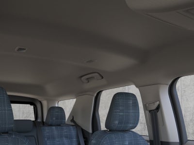 2026 Ford Bronco Sport HERITAGE 4X4