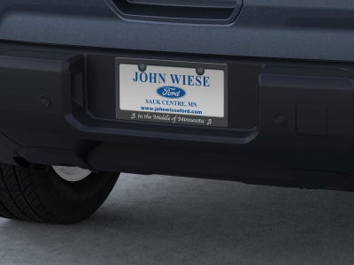 2026 Ford Bronco Sport HERITAGE 4X4