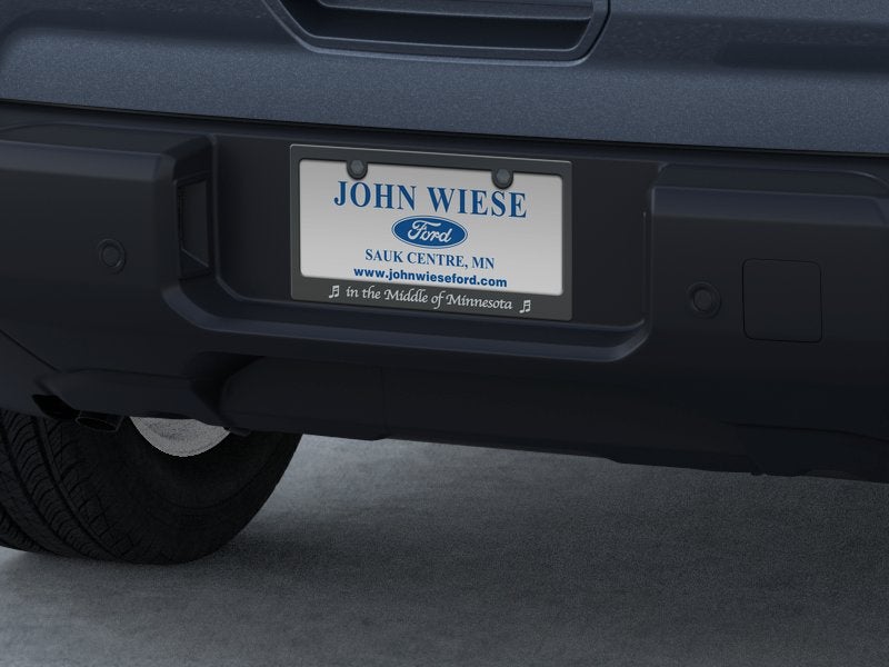 2026 Ford Bronco Sport HERITAGE 4X4