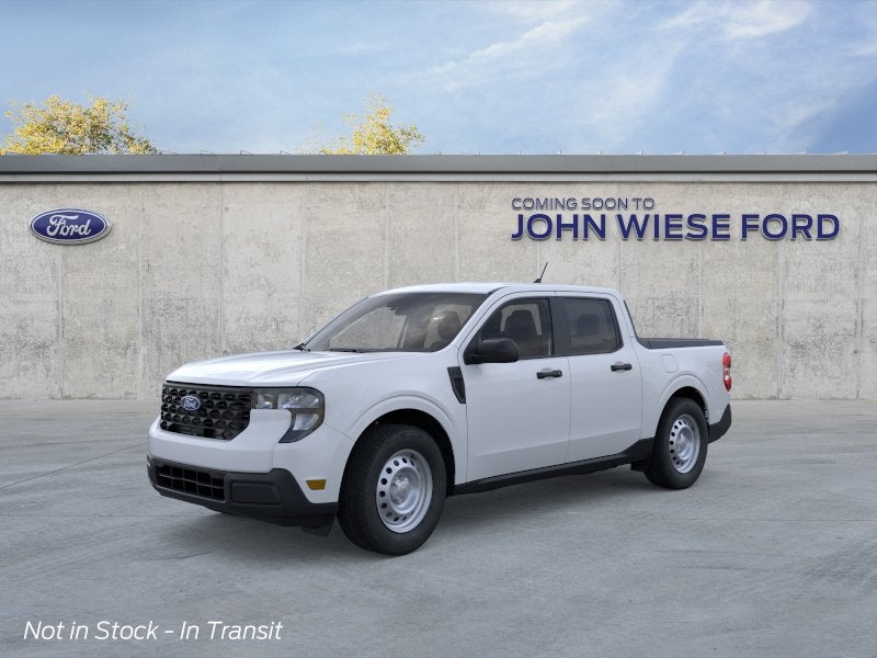 2026 Ford Maverick XL AWD