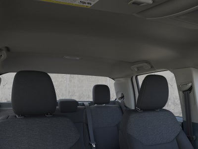2026 Ford Maverick XL AWD