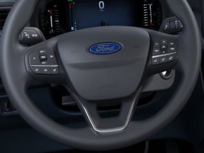 2026 Ford Maverick XL AWD