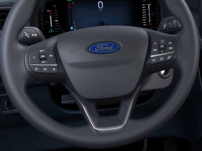 2026 Ford Maverick XL AWD