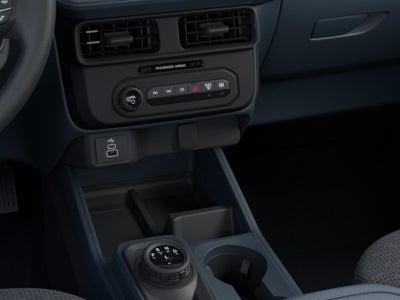 2026 Ford Maverick XL AWD
