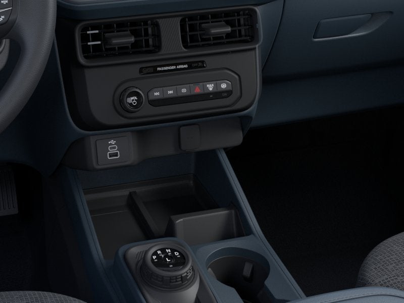2026 Ford Maverick XL AWD