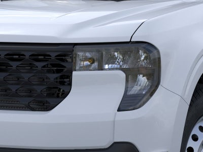2026 Ford Maverick XL AWD