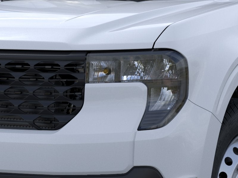 2026 Ford Maverick XL AWD