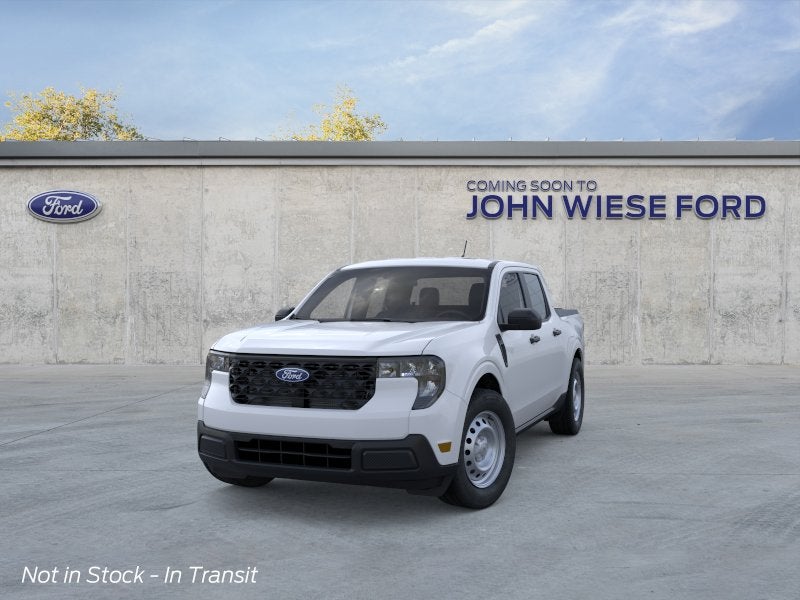 2026 Ford Maverick XL AWD