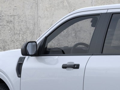 2026 Ford Maverick XL AWD