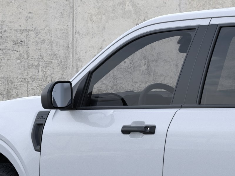 2026 Ford Maverick XL AWD