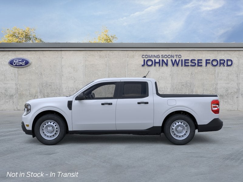 2026 Ford Maverick XL AWD