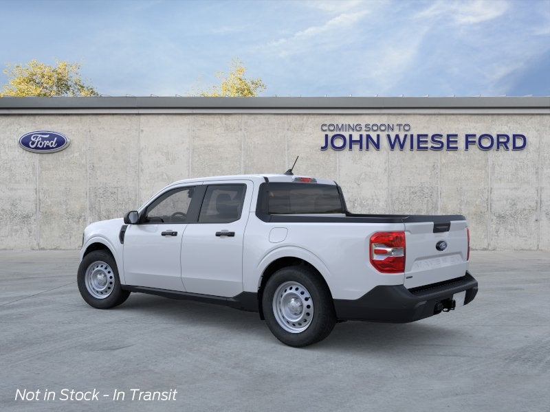 2026 Ford Maverick XL AWD