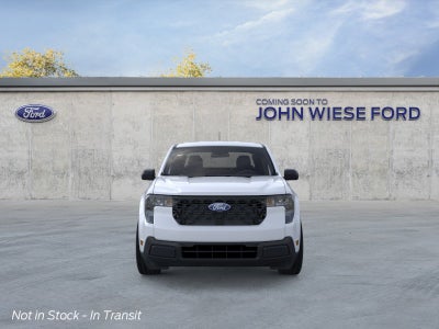 2026 Ford Maverick XL AWD