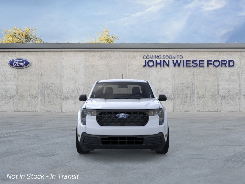 2026 Ford Maverick XL AWD