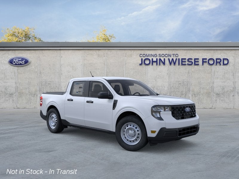 2026 Ford Maverick XL AWD