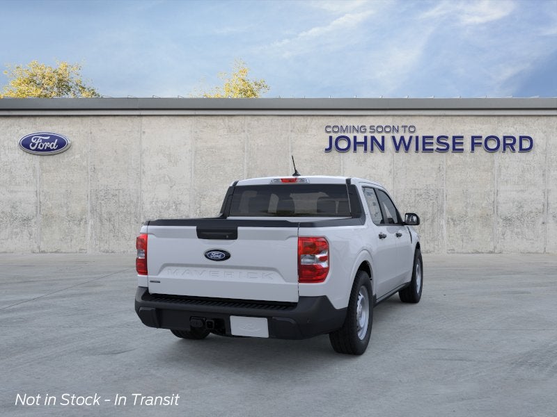 2026 Ford Maverick XL AWD