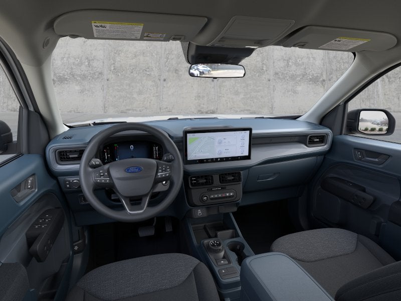 2026 Ford Maverick XL AWD