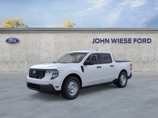 2026 Ford Maverick XL AWD