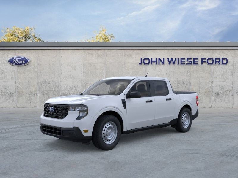 2026 Ford Maverick XL AWD's photo
