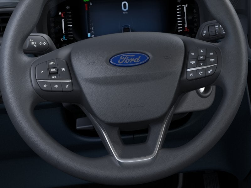 2026 Ford Maverick XL AWD