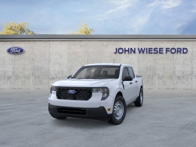 2026 Ford Maverick XL AWD