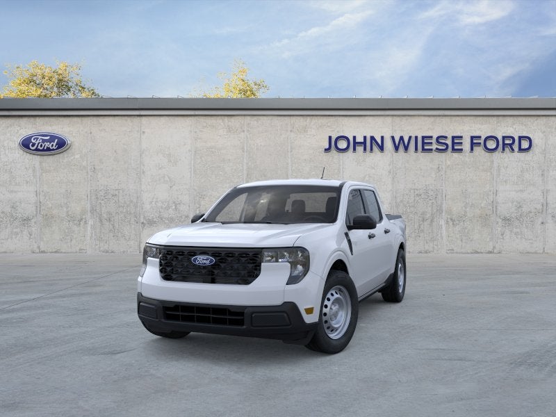 2026 Ford Maverick XL AWD