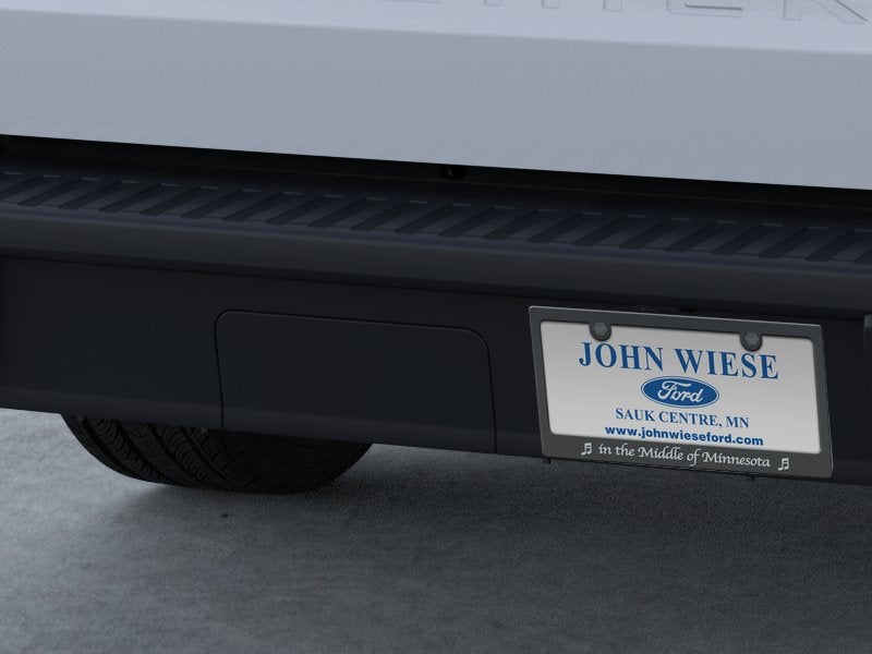 2026 Ford Maverick XL AWD