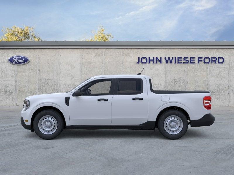 2026 Ford Maverick XL AWD