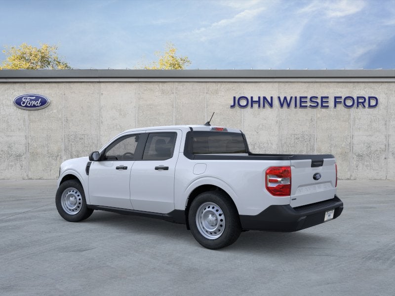2026 Ford Maverick XL AWD