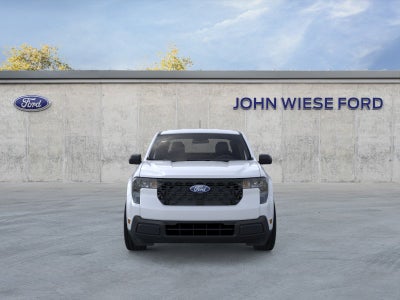 2026 Ford Maverick XL AWD