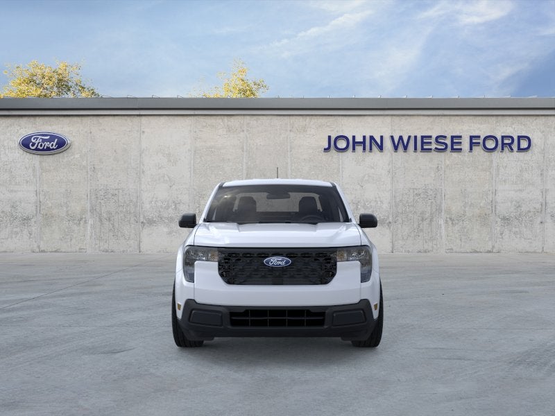 2026 Ford Maverick XL AWD