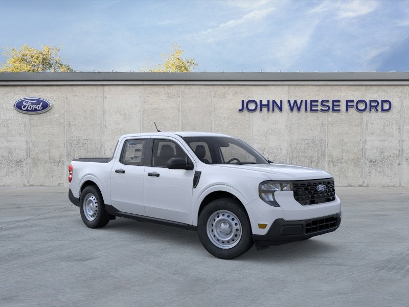2026 Ford Maverick XL AWD