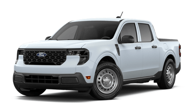 2026 Ford Maverick XL AWD