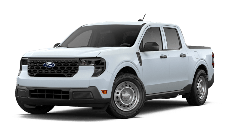 2026 Ford Maverick XL AWD