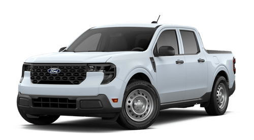 2026 Ford Maverick XL AWD