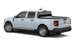 2026 Ford Maverick XL AWD