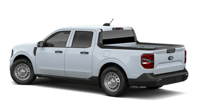 2026 Ford Maverick XL AWD