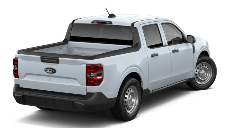 2026 Ford Maverick XL AWD