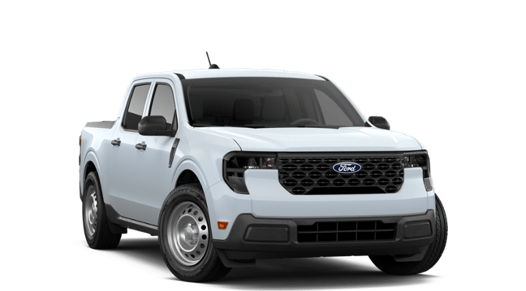 2026 Ford Maverick XL AWD