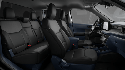 2026 Ford Maverick XL AWD