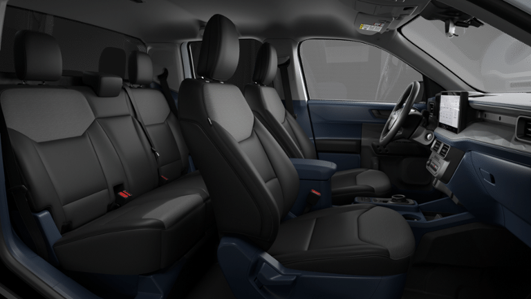 2026 Ford Maverick XL AWD