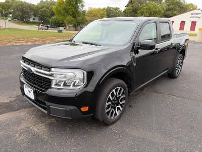 2023 Ford Maverick LARIAT AWD