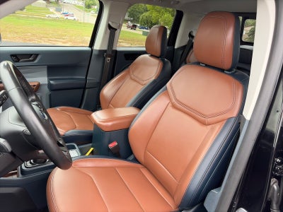 2023 Ford Maverick LARIAT AWD